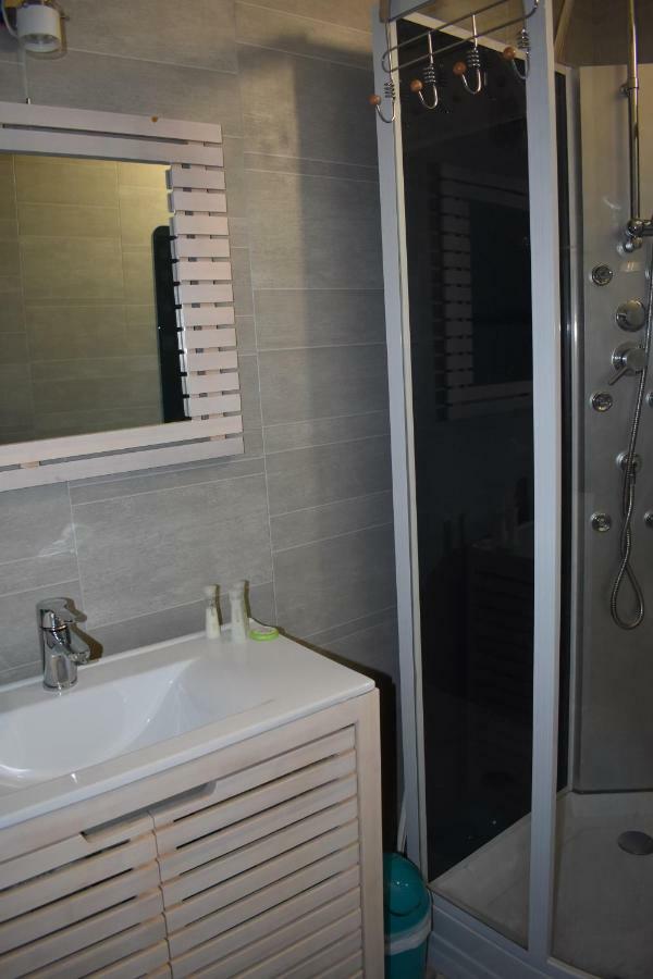 Chambres D'Hotes Villa Capsylvaine Captieux Εξωτερικό φωτογραφία