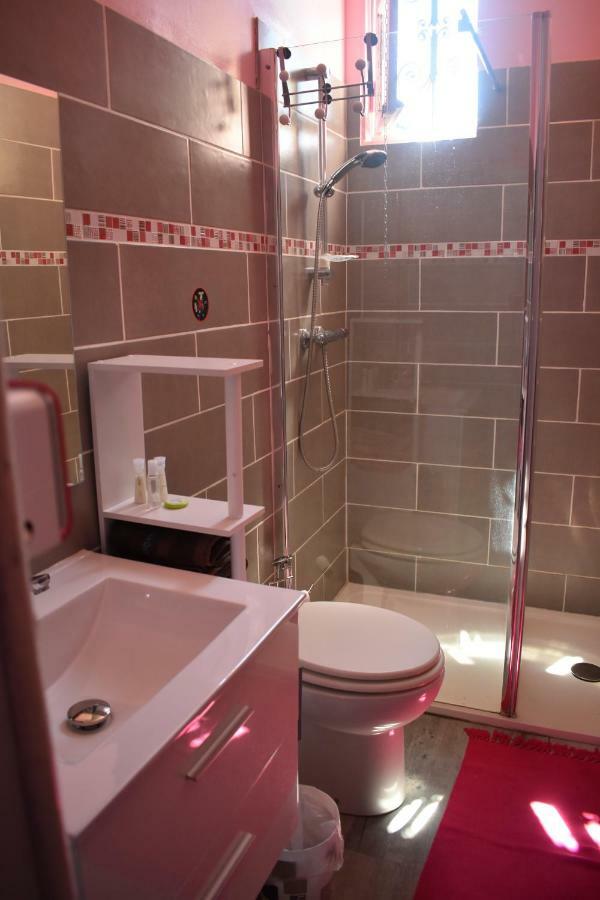 Chambres D'Hotes Villa Capsylvaine Captieux Εξωτερικό φωτογραφία